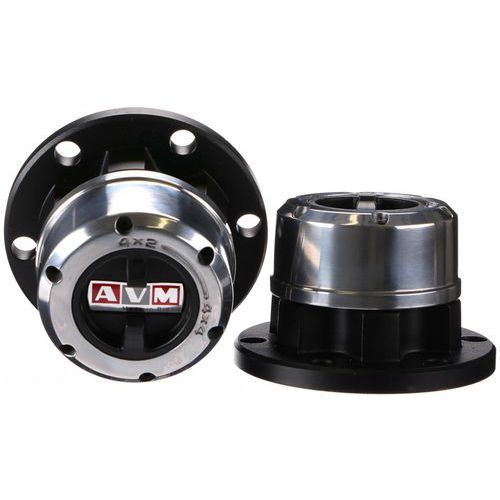 Volnoběžka AVM 408 - Dodge SIXTOL Power Wagon<br />W50&60<br />WM 300<br />WC 56