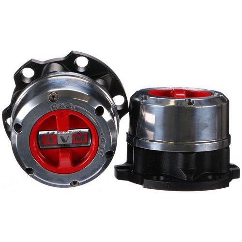 Volnoběžka AVM 454HP - Toyota SIXTOL Land Cruiser HZJ75 (-srpen 1999)<br />Počet drážek na poloose: 30<br />Počet šroubů: 6<br />Průměr rozteče (PCD): 90 mm