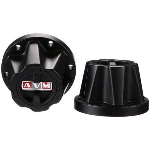 Volnoběžka AVM 538 - Suzuki SIXTOL SJ 410
