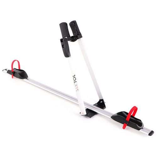 Střešní nosič kol ROOF BIKE