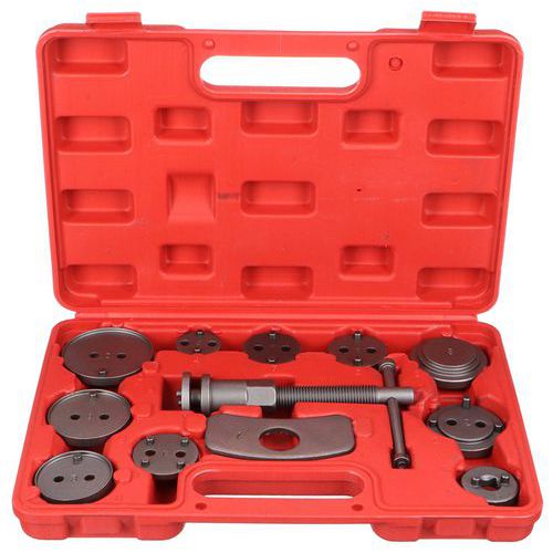 Stlačovák brzdových pístů MECHANIC BRAKE SET 12