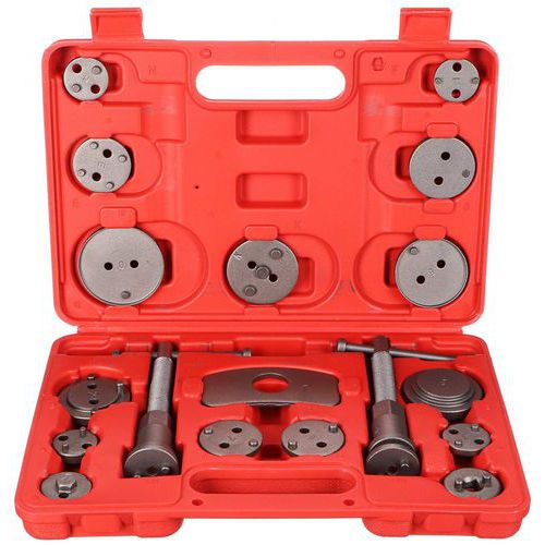 Stlačovák brzdových pístů MECHANIC BRAKE SET 18
