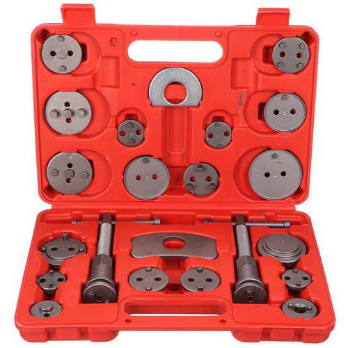 Stlačovák brzdových pístů MECHANIC BRAKE SET 22