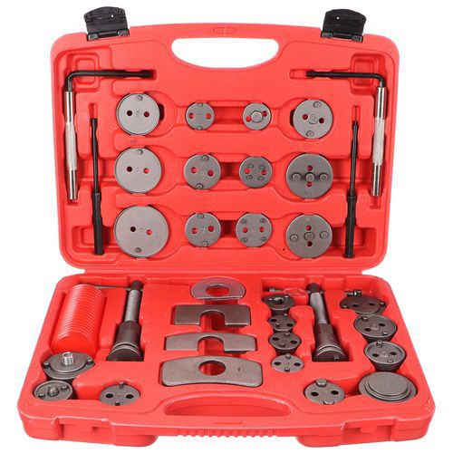 Stlačovák brzdových pístů MECHANIC BRAKE SET 35