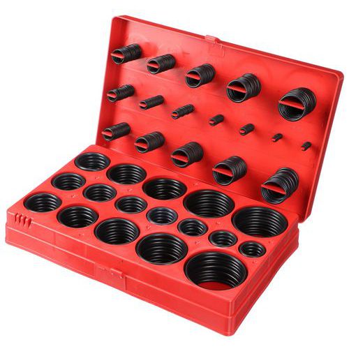 Sada těsnících o-kroužků MECHANIC RING SET 1
