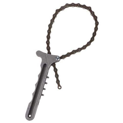 Klíč na olejové filtry MECHANIC OIL WRENCH 3