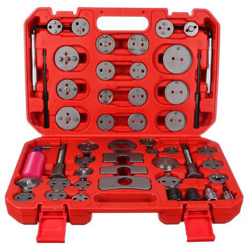 Stlačovák brzdových pístů MECHANIC BRAKE SET 50