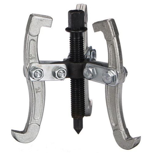 Stahovák ložisek 3-ramenný MECHANIC TRIPLE PULLER 75