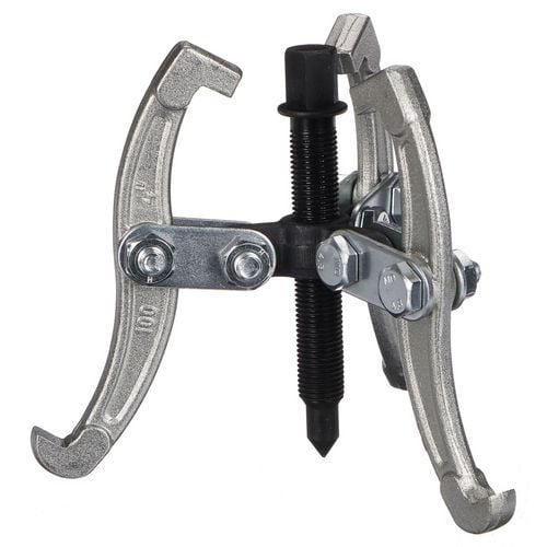 Stahovák ložisek 3-ramenný MECHANIC TRIPLE PULLER 100