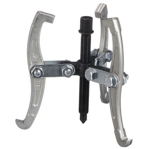 Stahovák ložisek 3-ramenný MECHANIC TRIPLE PULLER 150