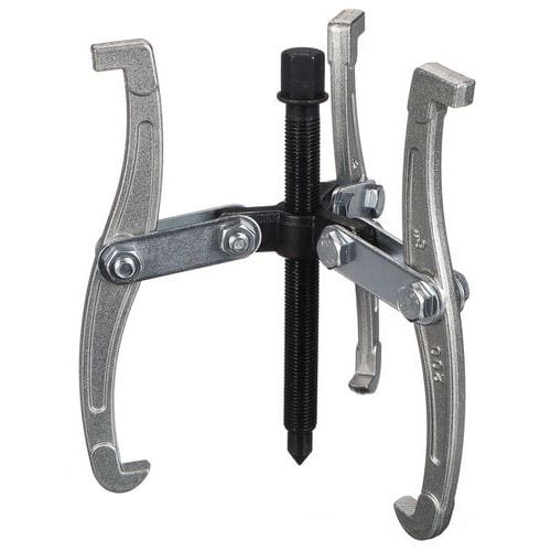 Stahovák ložisek 3-ramenný MECHANIC TRIPLE PULLER 200
