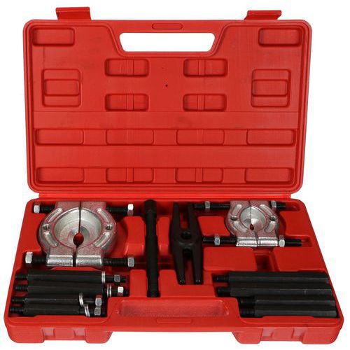 Sada pro demontáž ložisek MECHANIC BEARING PULLER 12