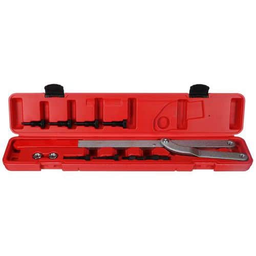 Sada pro napínání řemenice MECHANIC PULLEY SET 11