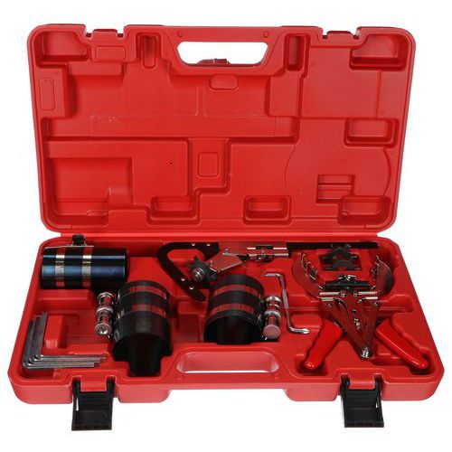 Sada na demontáž pístních kroužků MECHANIC PISTON SET 11