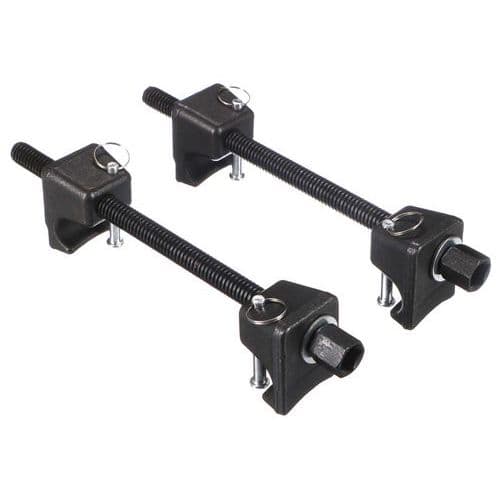 Stahovák pružin se závlačkou MECHANIC SPRING SET 4