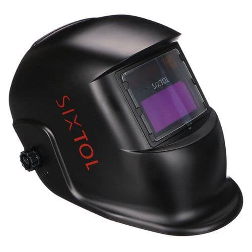 Svářecí kukla samostmívací WELDING MASK 1