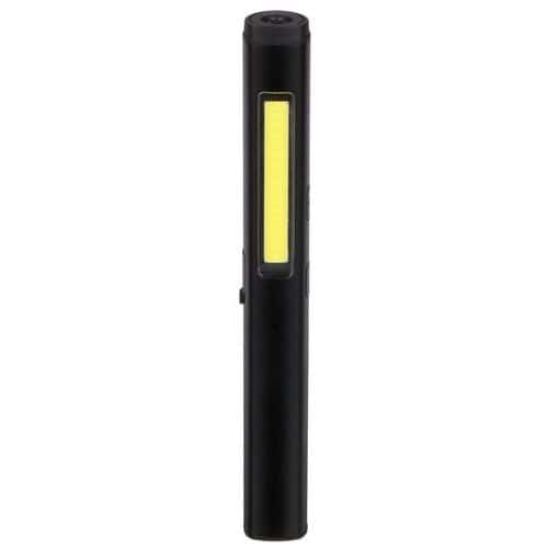 Svítilna multifunkční s laserem LAMP PEN UV 1