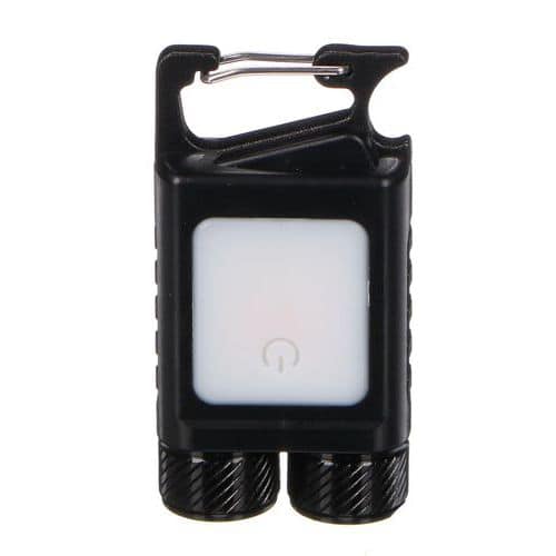 Svítilna multifunkční na klíče s magnetem LAMP KEY 1