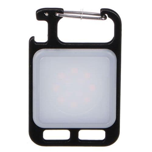 Svítilna multifunkční na klíče s magnetem LAMP KEY 3