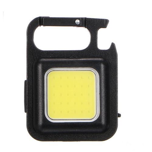 Svítilna multifunkční na klíče s magnetem LAMP KEY 4