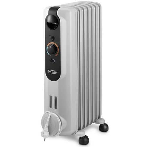 Olejový radiátor DeLonghi