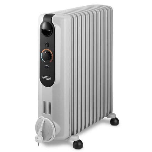 Olejový radiátor DeLonghi