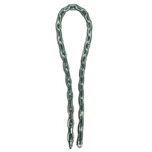 Řetěz Master Lock průměr 8mm délka 1