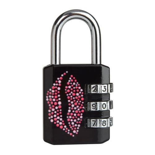 Kombinační visací zámek Master Lock 30mm Visací kombinační zámek pro všeobecnou ochranu. Zinkové tělo zámku je o šířce 30 mm.<br />Ocelový třmen o průměru 5 mm je dlouhý 22 mm a je vyroben z pochromované oceli a nabízí odolnost proti přeřezání. <br />Vlastní nastavení 3-místné kombinace zámku nabízí pohodlí bez klíče.<br />Bezpečnostní třída Master Lock™ 4.