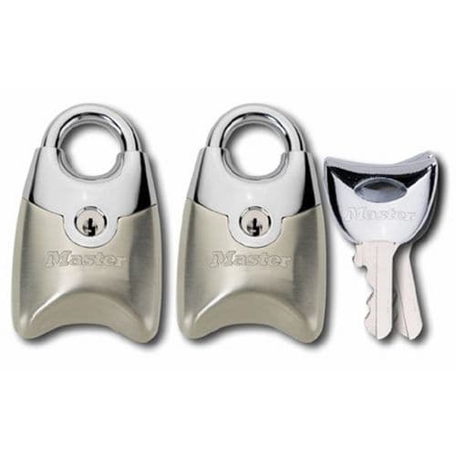 Visací zámky Master Lock Fusion