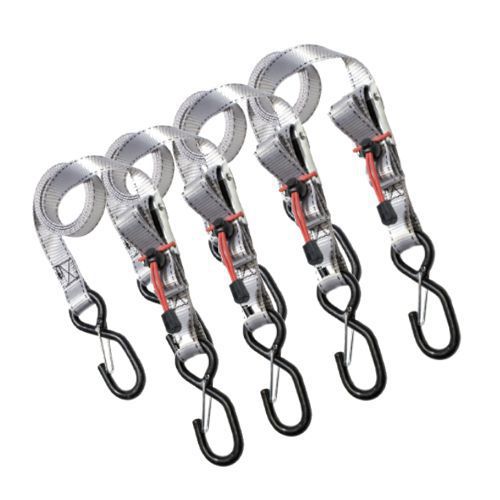 Set upínací popruhy Master Lock 180cm
