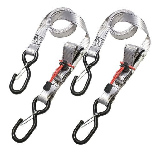 Set upínací popruhy Master Lock 180cm