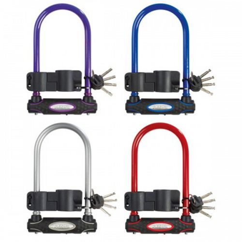Zámek na kolo Master Lock 210mm
