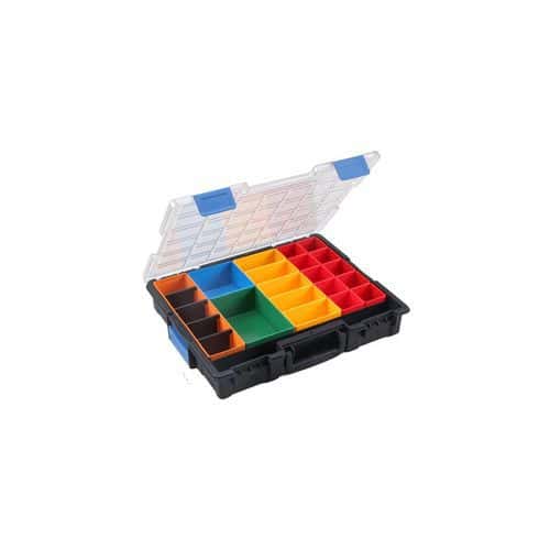 Organizér Allit Europlus Pro