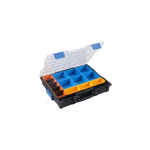 Organizér Allit Europlus Pro