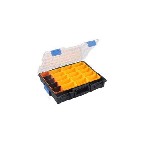 Organizér Allit Europlus Pro