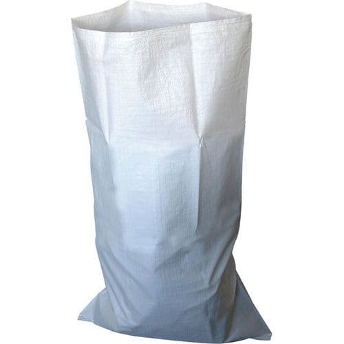 Jednorázový tkaný pytel na suť Mondelin