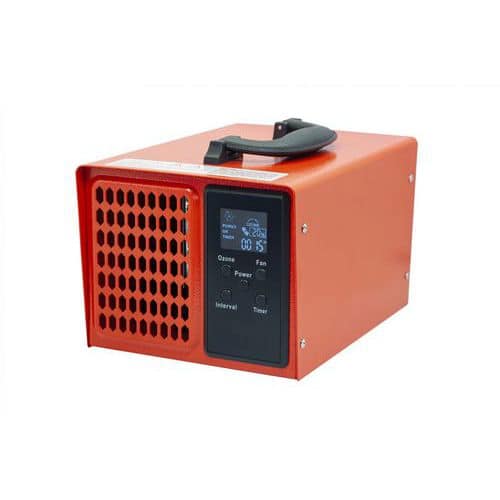 Generátor ozónu Orange 5000