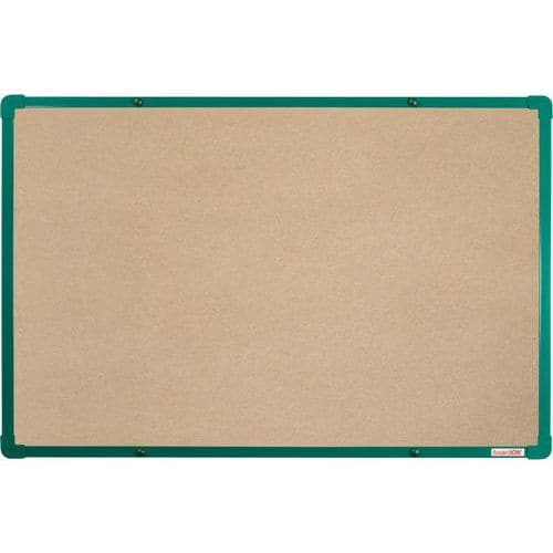 Textilní tabule boardOK