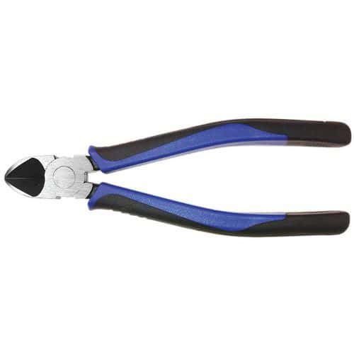 Elektrikářské kleště Manutan Expert Elektrikářské řezací kleště 160 mm