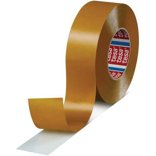 Oboustranná PVC lepicí páska Tesa