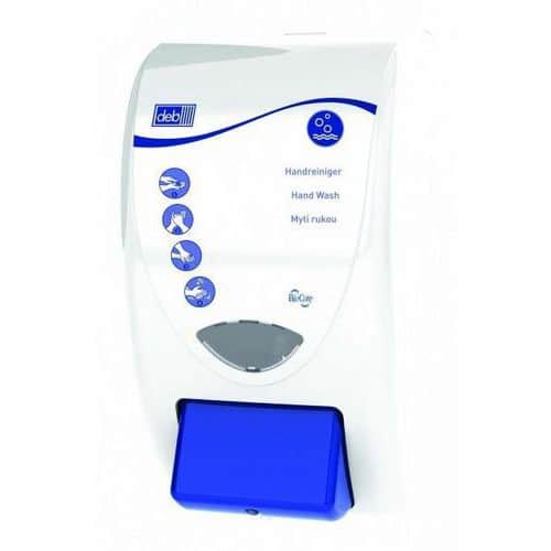 Dávkovač Deb Global Cleanse Light 4l