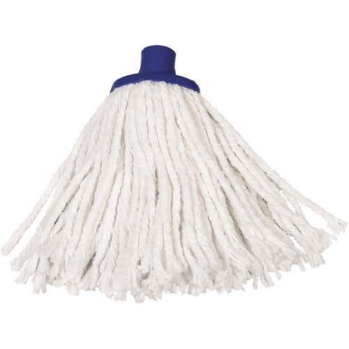 Bavlněný třásňový mop