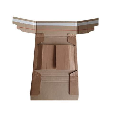 Zásilkový obal Superpac