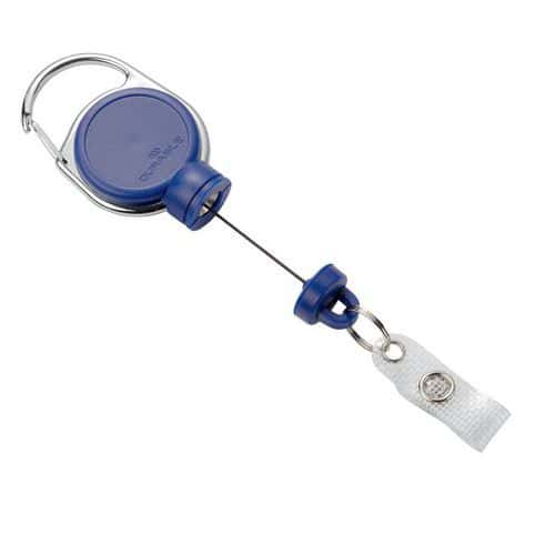 Naviják pro visačky s klipem Durable