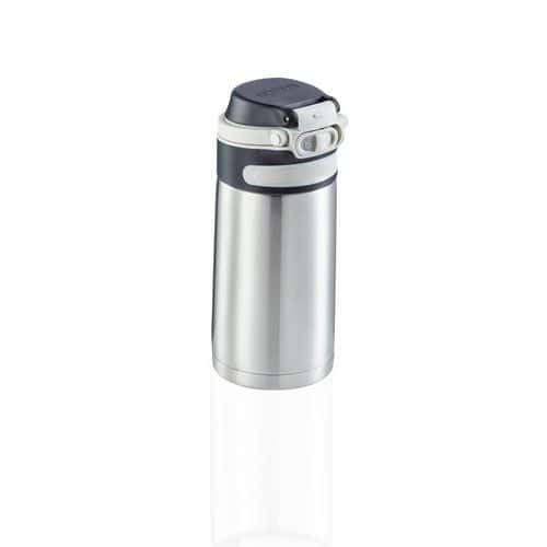 Termoska se šikovným uzávěrem 350ml