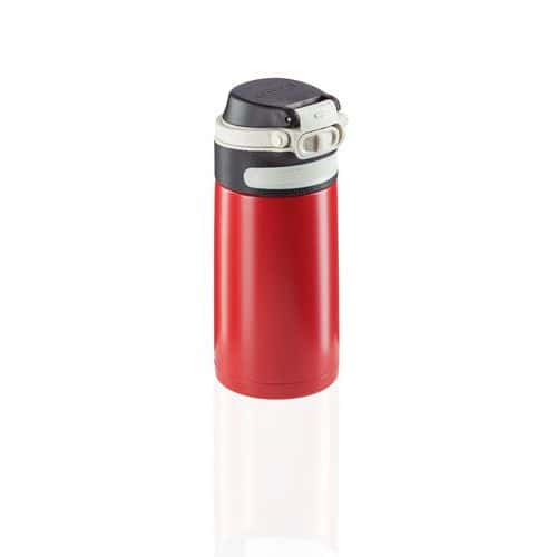 Termoska se šikovným uzávěrem 350ml