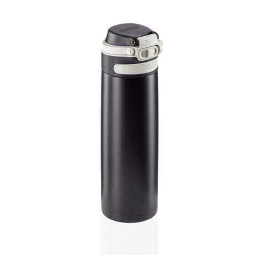Termoska se šikovným uzávěrem 600ml