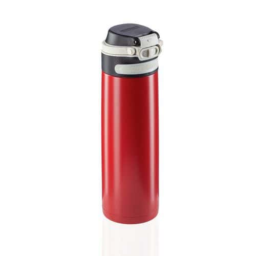 Termoska se šikovným uzávěrem 600ml