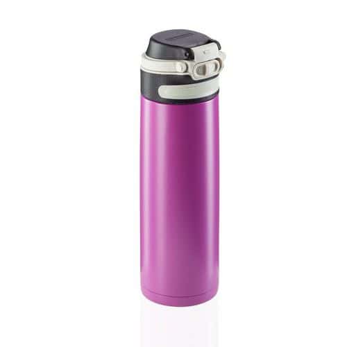 Termoska se šikovným uzávěrem 600ml
