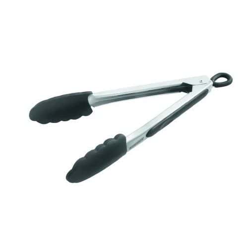 Kuchyňské a grilovací kleště PROLINE 23cm Pro použití v kuchyni nebo při grilování